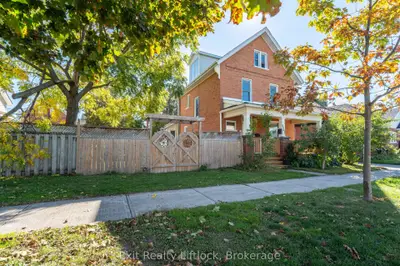 Detached in Peterborough