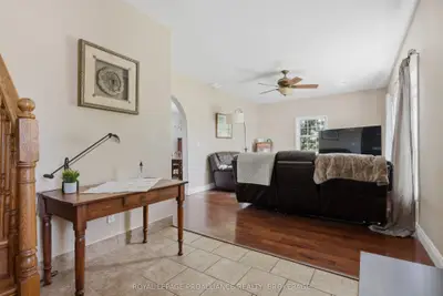 45 Varty Lake Road, Stone Mills, On K0k 3n0
