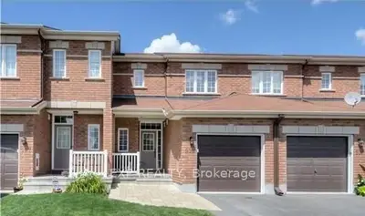 Att/Row/Townhouse in Orleans - Cumberland and Area
