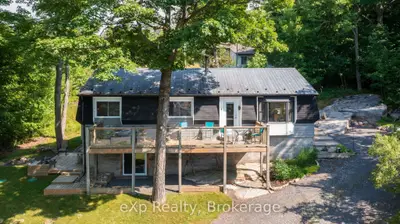 3 BAYVIEW Drive, Carling, ON P0G 1G0