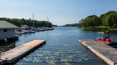 3 BAYVIEW Drive, Carling, ON P0G 1G0
