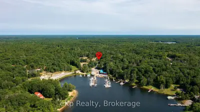3 BAYVIEW Drive, Carling, ON P0G 1G0