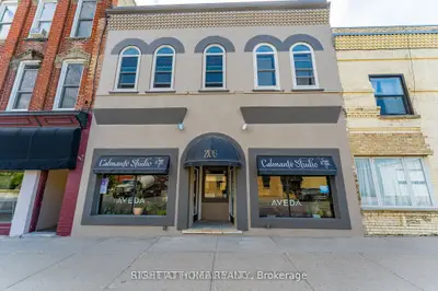 206 Main Street, North Middlesex, On N0m 2k0