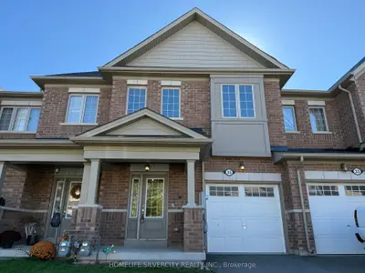 35 Sparkle Drive, Thorold, On L2v 0h2
