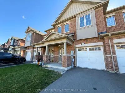 35 Sparkle Drive, Thorold, On L2v 0h2