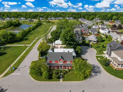 750 Lakeshore Road, Fort Erie, On L2a 0b4