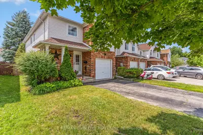87 Marston Crescent, Cambridge, On N3c 4g3