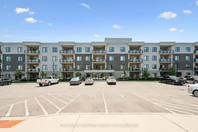 Condo Apartment in Centre Wellington
