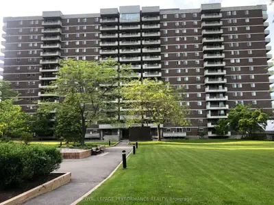 1705 Playfair Drive 1602, Alta Vista And Area, On K1h 8p6