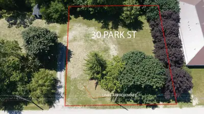 Vacant Land in Huron-Kinloss