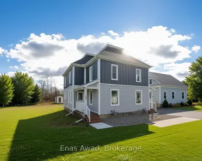 Semi-Detached in North Grenville