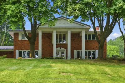 Rural Residential in Brant