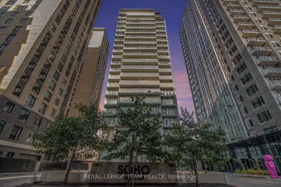 Condo Apartment in Dows Lake - Civic Hospital and Area