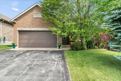 18 Mcdougall Drive, Belleville, On K8n 4z5