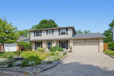Detached in London North