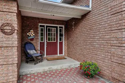 1043 County 44 Road, North Grenville, On K0g 1t0