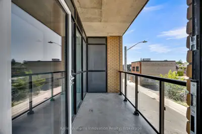 108 Garment Street 212, Kitchener, On N2g 0c3