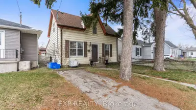 Detached in London East
