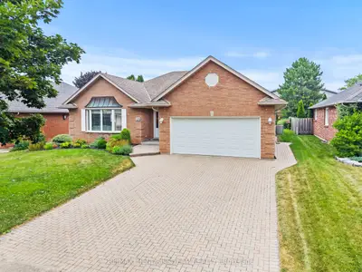 Detached in Welland