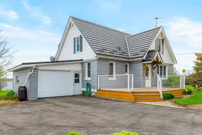 719 County Road 2 Road, Edwardsburgh/cardinal, On K0e 1e0