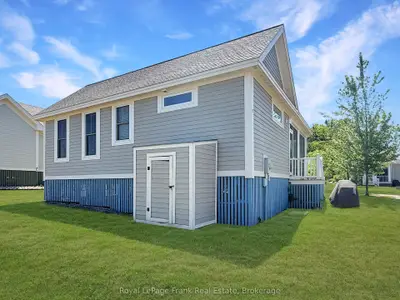45 Butternut Lane 43, Prince Edward County, On K0k 1p0