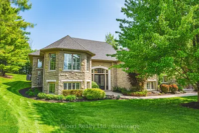 845 Hidden Valley Road, Kitchener, On N2c 2s4