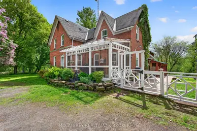 Detached in Edwardsburgh/Cardinal