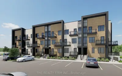 Att/Row/Townhouse in London South