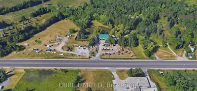 823 Highway 6, Hamilton, On L0r 1v0