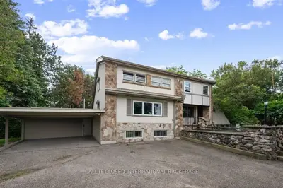 Detached in Central Elgin