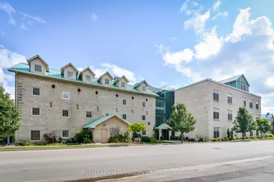 478 St Andrew Street E 101, Centre Wellington, On N1m 3v7