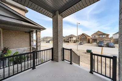 109 York Drive, Peterborough, On K9k 0g3