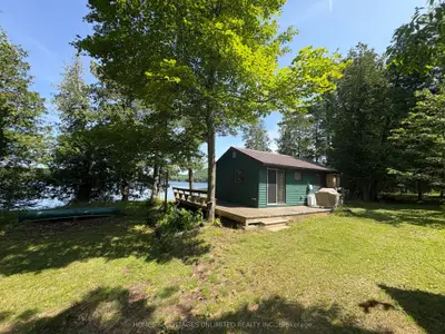 2102 Clyde Lake Lane, Lanark Highlands, On K0g 1k0