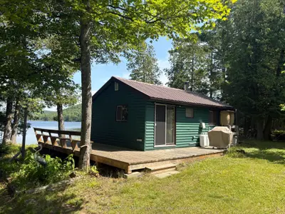 2102 Clyde Lake Lane, Lanark Highlands, On K0g 1k0