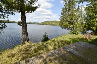 2102 Clyde Lake Lane, Lanark Highlands, On K0g 1k0