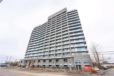 2782 Barton Street E 801, Hamilton, On L8e 2j9