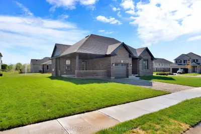 97 Keba Crescent, Tillsonburg, On N4g 0k6