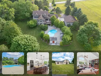 1635 Sandhills Road, Wilmot, On N3a 3b2