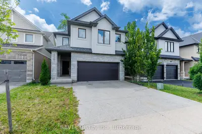 7230 Lionshead Avenue, Niagara Falls, On L2g 0a6