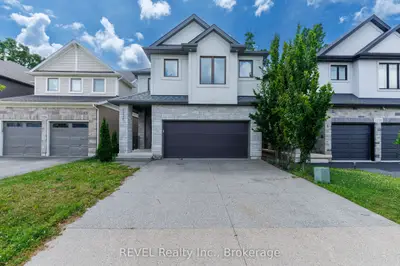 7230 Lionshead Avenue, Niagara Falls, On L2g 0a6