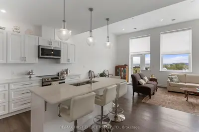 Condo Apartment in Thunder Bay