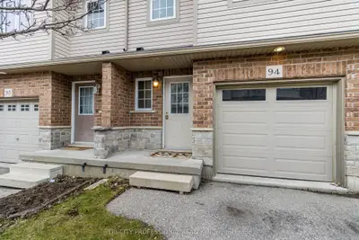 355 Fisher Mills Road 94, Cambridge, On N3c 2v3