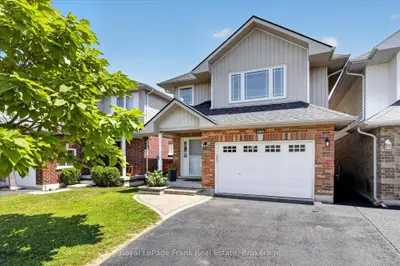 2305 Marsdale Drive, Peterborough, On K9l 0b6