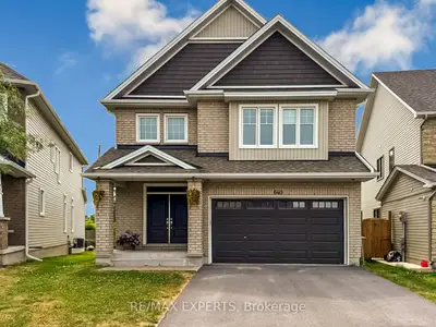 Detached in Kingston