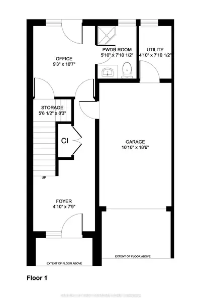 4210 Calhoun Way 1, London South, On N6p 1j9