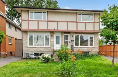 Semi-Detached in Britannia - Lincoln Heights and Area