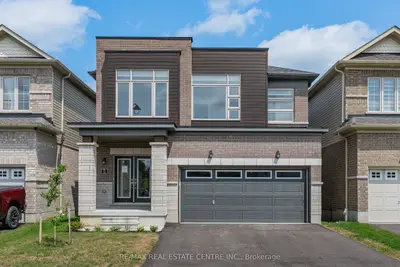 14 Heming Street, Brant, On N3l 0m5