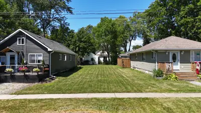 Lot 55 Glendale Avenue, Fort Erie, On L0s 1b0