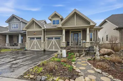 104 Anastasia Boulevard, West Lincoln, On L0r 2a0