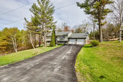Detached in Alnwick/Haldimand